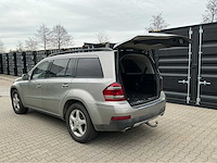 Mercedes-benz gl-klasse gl450 v8 - afbeelding 37 van  41