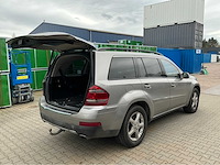 Mercedes-benz gl-klasse gl450 v8 - afbeelding 38 van  41