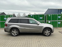 Mercedes-benz gl-klasse gl450 v8 - afbeelding 40 van  41