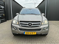 Mercedes-benz gl-klasse gl450 v8 - afbeelding 41 van  41
