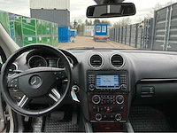Mercedes-benz gl-klasse gl450 v8 - afbeelding 1 van  10