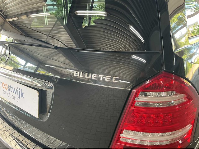 Mercedes benz gl350 bluetec 4matic x164 | 3.0 v6 diesel | 2010 | youngtimer | 211 pk | airmatic | 7 zitplaatsen | btw auto - afbeelding 5 van  35