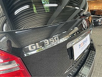 Mercedes benz gl350 bluetec 4matic x164 | 3.0 v6 diesel | 2010 | youngtimer | 211 pk | airmatic | 7 zitplaatsen | btw auto - afbeelding 6 van  35