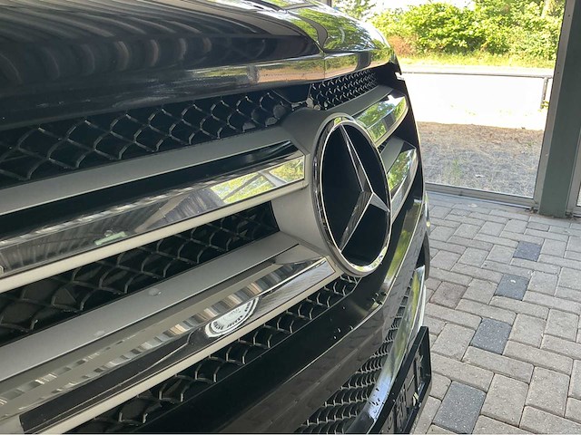 Mercedes benz gl350 bluetec 4matic x164 | 3.0 v6 diesel | 2010 | youngtimer | 211 pk | airmatic | 7 zitplaatsen | btw auto - afbeelding 7 van  35