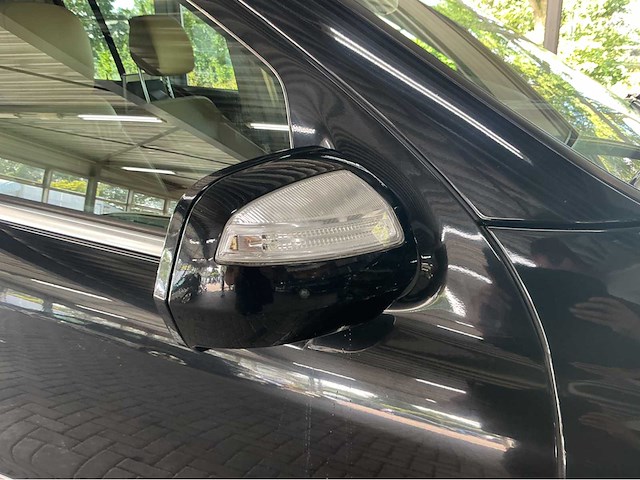 Mercedes benz gl350 bluetec 4matic x164 | 3.0 v6 diesel | 2010 | youngtimer | 211 pk | airmatic | 7 zitplaatsen | btw auto - afbeelding 8 van  35