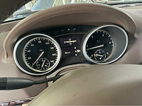 Mercedes benz gl350 bluetec 4matic x164 | 3.0 v6 diesel | 2010 | youngtimer | 211 pk | airmatic | 7 zitplaatsen | btw auto - afbeelding 10 van  36