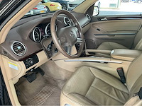Mercedes benz gl350 bluetec 4matic x164 | 3.0 v6 diesel | 2010 | youngtimer | 211 pk | airmatic | 7 zitplaatsen | btw auto - afbeelding 10 van  35