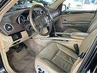 Mercedes benz gl350 bluetec 4matic x164 | 3.0 v6 diesel | 2010 | youngtimer | 211 pk | airmatic | 7 zitplaatsen | btw auto - afbeelding 13 van  35