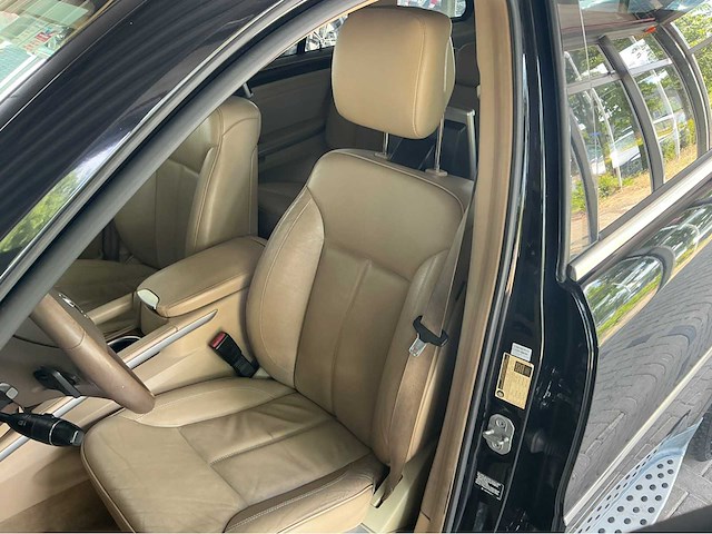 Mercedes benz gl350 bluetec 4matic x164 | 3.0 v6 diesel | 2010 | youngtimer | 211 pk | airmatic | 7 zitplaatsen | btw auto - afbeelding 14 van  35