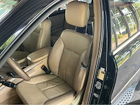 Mercedes benz gl350 bluetec 4matic x164 | 3.0 v6 diesel | 2010 | youngtimer | 211 pk | airmatic | 7 zitplaatsen | btw auto - afbeelding 14 van  35