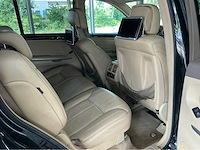 Mercedes benz gl350 bluetec 4matic x164 | 3.0 v6 diesel | 2010 | youngtimer | 211 pk | airmatic | 7 zitplaatsen | btw auto - afbeelding 15 van  35