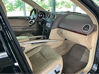 Mercedes benz gl350 bluetec 4matic x164 | 3.0 v6 diesel | 2010 | youngtimer | 211 pk | airmatic | 7 zitplaatsen | btw auto - afbeelding 18 van  35