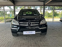 Mercedes benz gl350 bluetec 4matic x164 | 3.0 v6 diesel | 2010 | youngtimer | 211 pk | airmatic | 7 zitplaatsen | btw auto - afbeelding 11 van  35