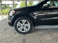 Mercedes benz gl350 bluetec 4matic x164 | 3.0 v6 diesel | 2010 | youngtimer | 211 pk | airmatic | 7 zitplaatsen | btw auto - afbeelding 32 van  35
