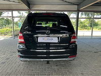 Mercedes benz gl350 bluetec 4matic x164 | 3.0 v6 diesel | 2010 | youngtimer | 211 pk | airmatic | 7 zitplaatsen | btw auto - afbeelding 35 van  35