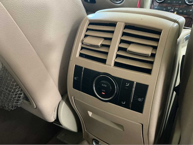 Mercedes benz gl350 bluetec 4matic x164 | 3.0 v6 diesel | 2010 | youngtimer | 211 pk | airmatic | 7 zitplaatsen | btw auto - afbeelding 19 van  26