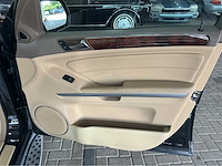 Mercedes benz gl350 bluetec 4matic x164 | 3.0 v6 diesel | 2010 | youngtimer | 211 pk | airmatic | 7 zitplaatsen | btw auto - afbeelding 22 van  26
