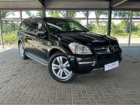 Mercedes benz gl350 bluetec 4matic x164 | 3.0 v6 diesel | 2010 | youngtimer | 211 pk | airmatic | 7 zitplaatsen | btw auto - afbeelding 14 van  26
