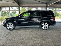 Mercedes benz gl350 bluetec 4matic x164 | 3.0 v6 diesel | 2010 | youngtimer | 211 pk | airmatic | 7 zitplaatsen | btw auto - afbeelding 24 van  26