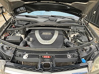 Mercedes-benz gl450 v8 4-matic (youngtimer) - afbeelding 17 van  26