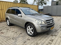 Mercedes-benz gl450 v8 4-matic (youngtimer) - afbeelding 12 van  26