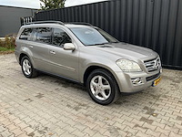 Mercedes-benz gl450 v8 4-matic (youngtimer) - afbeelding 22 van  26