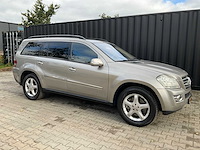 Mercedes-benz gl450 v8 4-matic (youngtimer) - afbeelding 23 van  26