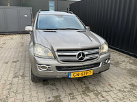 Mercedes-benz gl450 v8 4-matic (youngtimer) - afbeelding 24 van  26