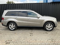 Mercedes-benz gl450 v8 4-matic (youngtimer) - afbeelding 25 van  26