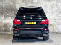 Mercedes-benz gl500 4-matic 4.7 v8 435pk 2014 gl-klasse (origineel-nl) 7-persoons, 6-tfb-94 - afbeelding 10 van  47