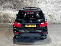 Mercedes-benz gl500 4-matic 4.7 v8 435pk 2014 gl-klasse (origineel-nl) 7-persoons, 6-tfb-94 - afbeelding 11 van  47