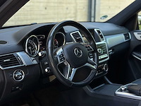 Mercedes-benz gl500 4-matic 4.7 v8 435pk 2014 gl-klasse (origineel-nl) 7-persoons, 6-tfb-94 - afbeelding 15 van  47