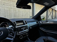 Mercedes-benz gl500 4-matic 4.7 v8 435pk 2014 gl-klasse (origineel-nl) 7-persoons, 6-tfb-94 - afbeelding 17 van  47