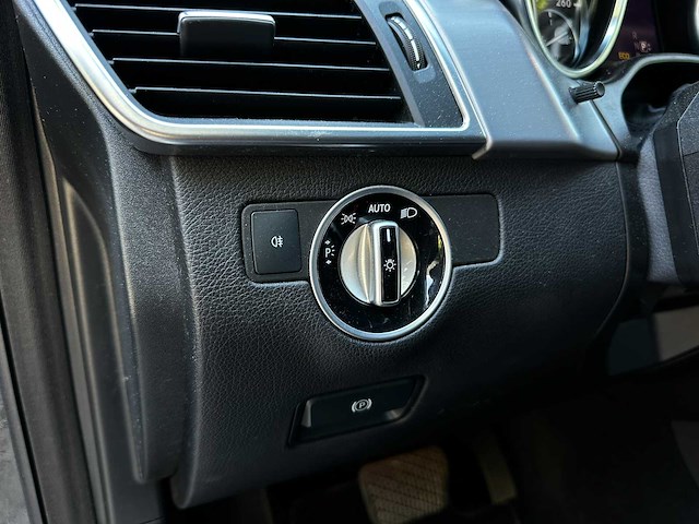 Mercedes-benz gl500 4-matic 4.7 v8 435pk 2014 gl-klasse (origineel-nl) 7-persoons, 6-tfb-94 - afbeelding 18 van  47