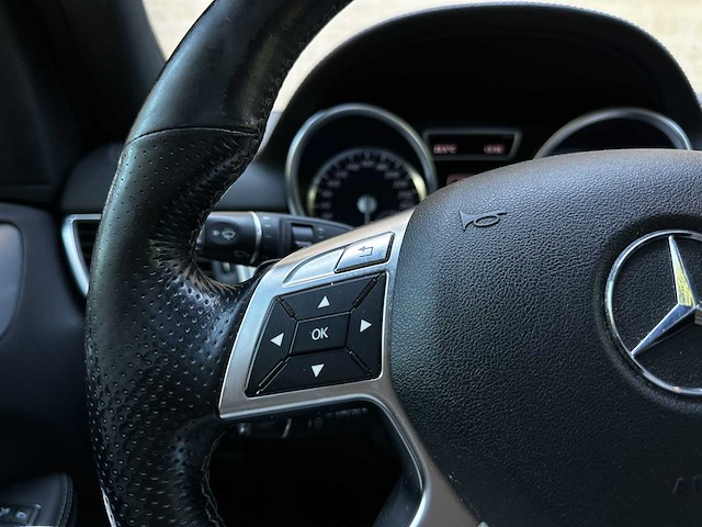 Mercedes-benz gl500 4-matic 4.7 v8 435pk 2014 gl-klasse (origineel-nl) 7-persoons, 6-tfb-94 - afbeelding 19 van  47