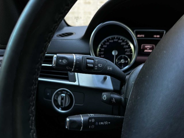 Mercedes-benz gl500 4-matic 4.7 v8 435pk 2014 gl-klasse (origineel-nl) 7-persoons, 6-tfb-94 - afbeelding 21 van  47