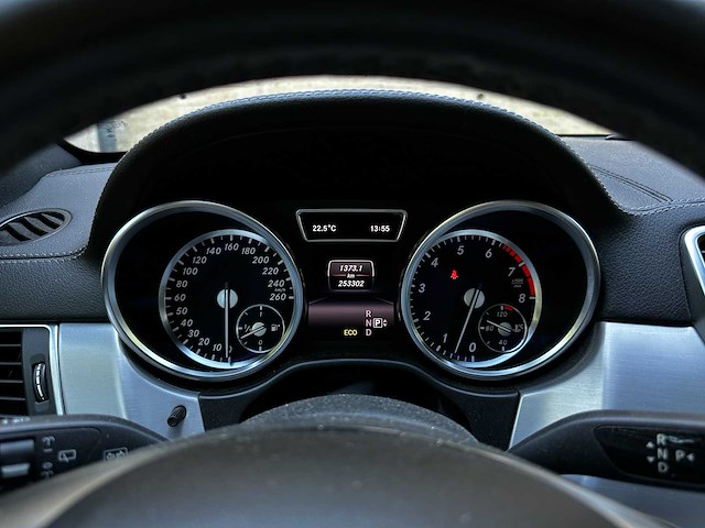 Mercedes-benz gl500 4-matic 4.7 v8 435pk 2014 gl-klasse (origineel-nl) 7-persoons, 6-tfb-94 - afbeelding 23 van  47