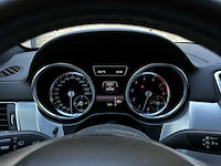 Mercedes-benz gl500 4-matic 4.7 v8 435pk 2014 gl-klasse (origineel-nl) 7-persoons, 6-tfb-94 - afbeelding 23 van  47