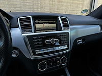 Mercedes-benz gl500 4-matic 4.7 v8 435pk 2014 gl-klasse (origineel-nl) 7-persoons, 6-tfb-94 - afbeelding 25 van  47