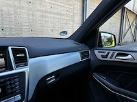 Mercedes-benz gl500 4-matic 4.7 v8 435pk 2014 gl-klasse (origineel-nl) 7-persoons, 6-tfb-94 - afbeelding 28 van  47