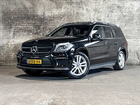 Mercedes-benz gl500 4-matic 4.7 v8 435pk 2014 gl-klasse (origineel-nl) 7-persoons, 6-tfb-94 - afbeelding 2 van  47