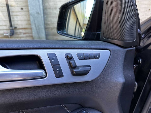 Mercedes-benz gl500 4-matic 4.7 v8 435pk 2014 gl-klasse (origineel-nl) 7-persoons, 6-tfb-94 - afbeelding 30 van  47