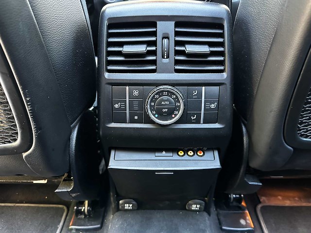 Mercedes-benz gl500 4-matic 4.7 v8 435pk 2014 gl-klasse (origineel-nl) 7-persoons, 6-tfb-94 - afbeelding 34 van  47
