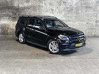 Mercedes-benz gl500 4-matic 4.7 v8 435pk 2014 gl-klasse (origineel-nl) 7-persoons, 6-tfb-94 - afbeelding 7 van  47