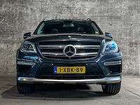 Mercedes-benz gl500 4-matic 4.7 v8 biturbo 435pk 2013 gl-klasse (7-persoons), 1-xbk-89 - afbeelding 2 van  73