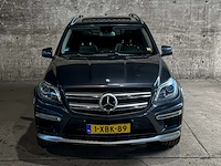 Mercedes-benz gl500 4-matic 4.7 v8 biturbo 435pk 2013 gl-klasse (7-persoons), 1-xbk-89 - afbeelding 3 van  73