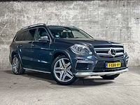 Mercedes-benz gl500 4-matic 4.7 v8 biturbo 435pk 2013 gl-klasse (7-persoons), 1-xbk-89 - afbeelding 5 van  73