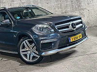 Mercedes-benz gl500 4-matic 4.7 v8 biturbo 435pk 2013 gl-klasse (7-persoons), 1-xbk-89 - afbeelding 7 van  73