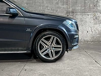 Mercedes-benz gl500 4-matic 4.7 v8 biturbo 435pk 2013 gl-klasse (7-persoons), 1-xbk-89 - afbeelding 9 van  73