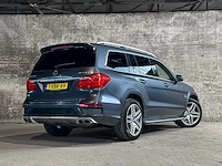 Mercedes-benz gl500 4-matic 4.7 v8 biturbo 435pk 2013 gl-klasse (7-persoons), 1-xbk-89 - afbeelding 10 van  73